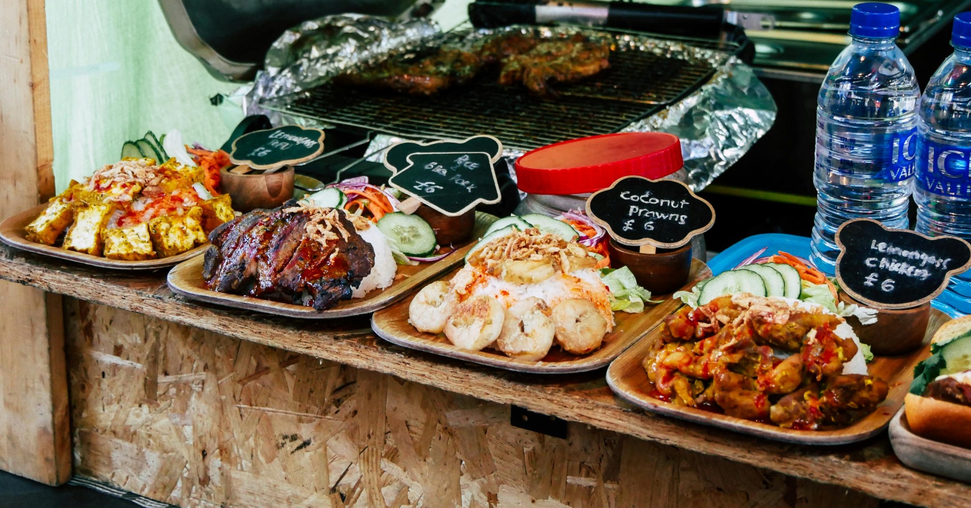 6 Agenda Festival Kuliner Akhir Pekan Ini 1-2 Juni 2024 di Jakarta