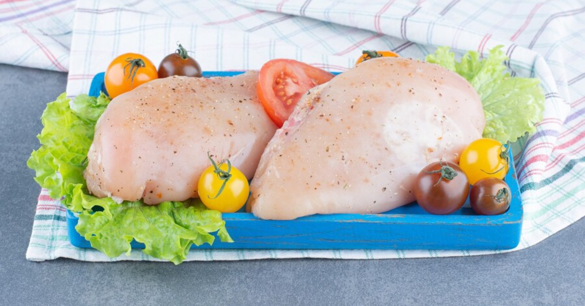 Cara Merebus Dada Ayam untuk Menu Diet Sehat