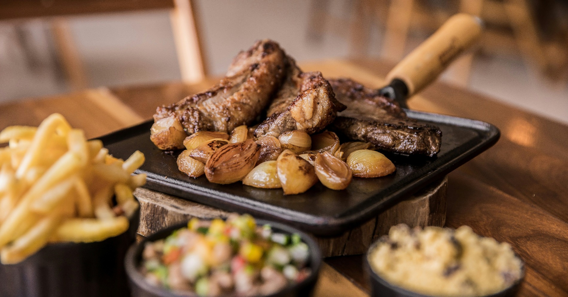 Selain Wagyu, Ini Lo 4 Jenis Daging Premium di Dunia