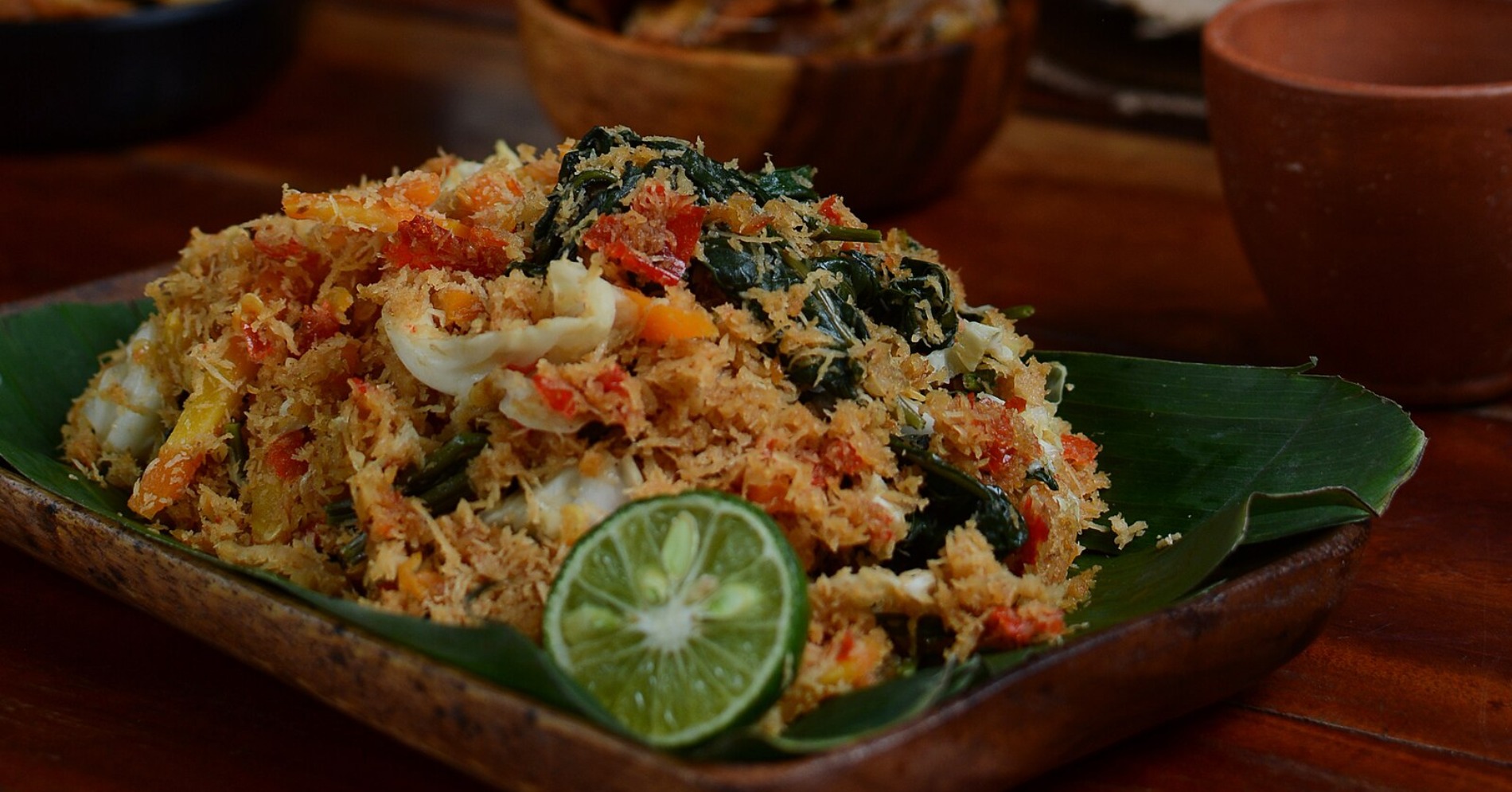 5 Resep Olahan Sayur dari Berbagai Daerah yang Simpel & Enak