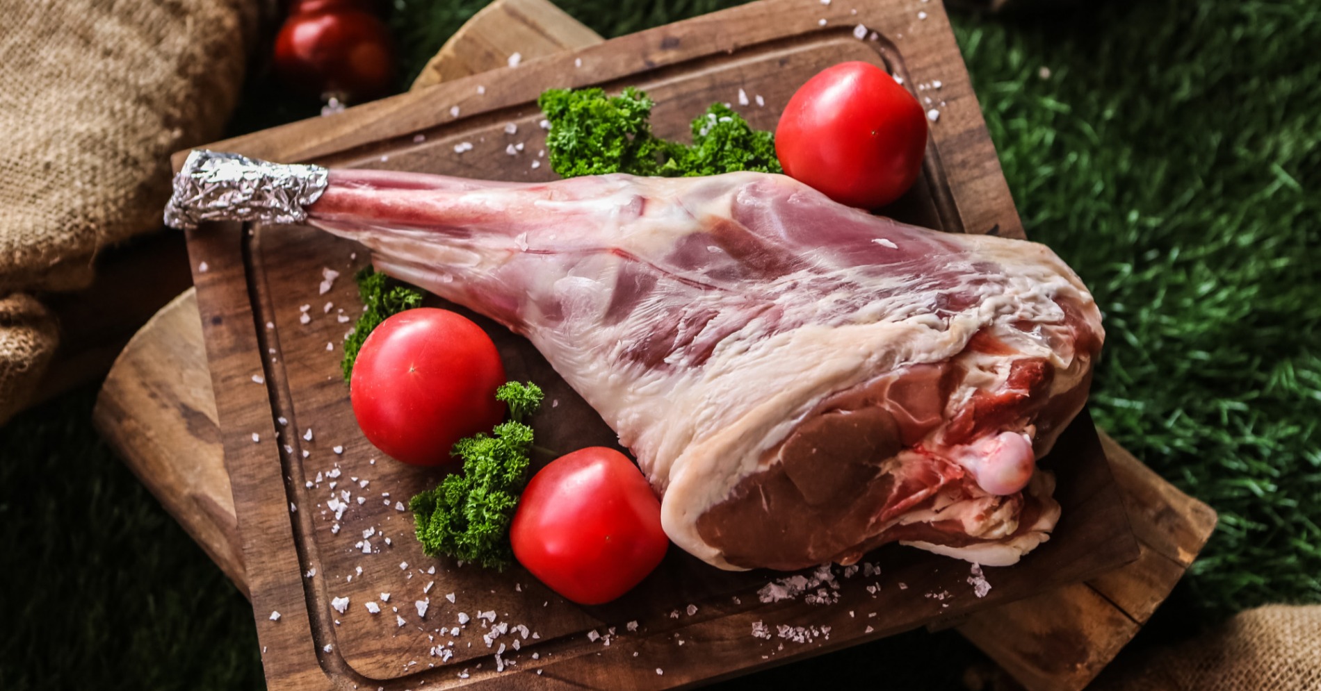 4 Resep Olahan Daging Kambing Tanpa Santan untuk Sajian Iduladha