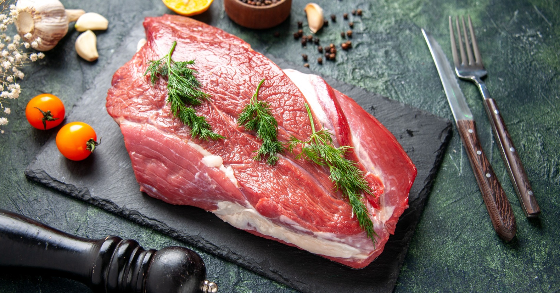 Cara Mengempukkan Daging Sapi & Kambing Biar Tidak Alot saat Dimakan