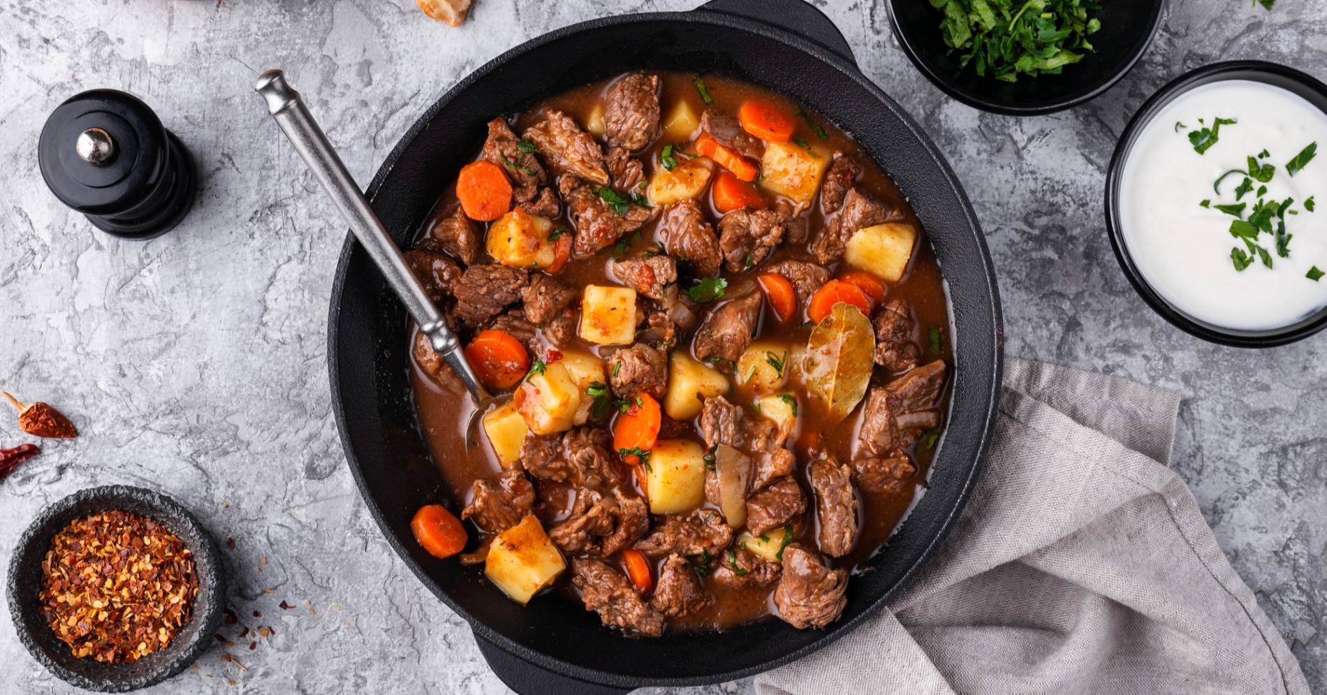 5 Olahan Daging Kambing untuk Sajian Hari Raya Iduladha