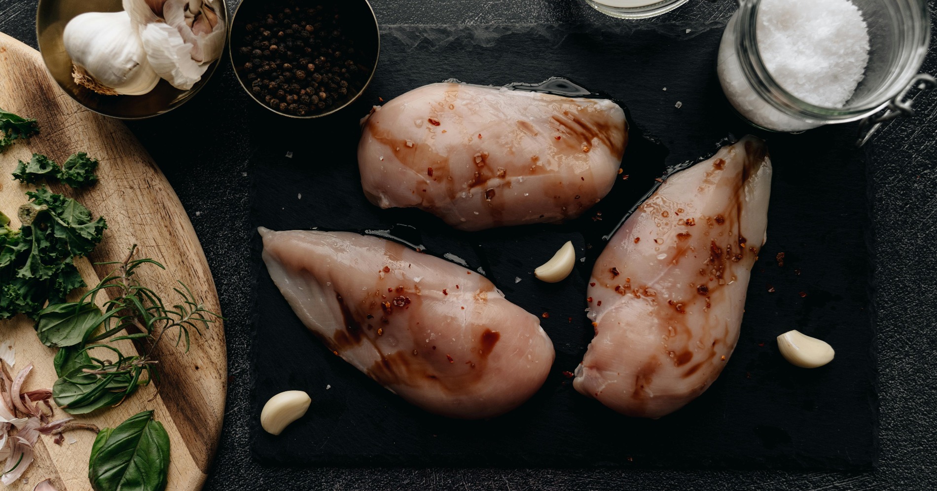 3 Resep Bumbu Marinasi Ayam, Bikin Masakan Jadi Lebih Bervariasi