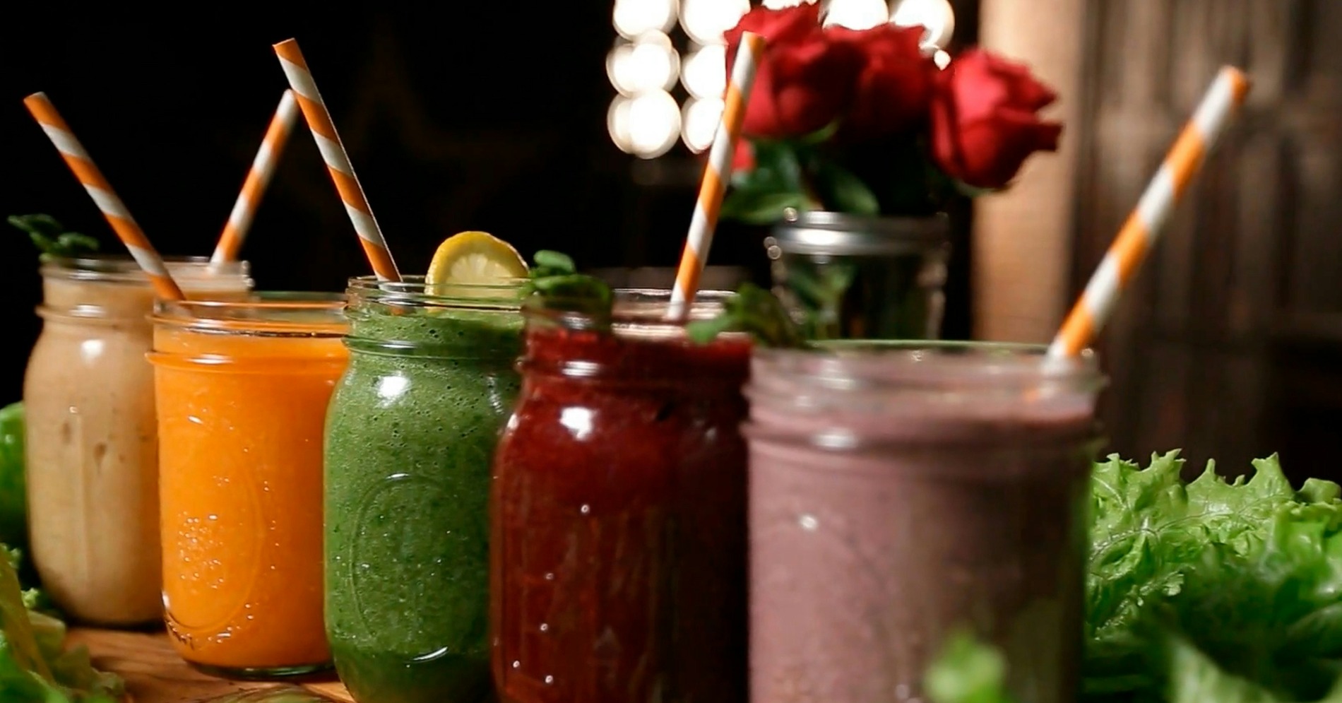 5 Resep Smoothie Tinggi Protein untuk Menambah Berat Badan