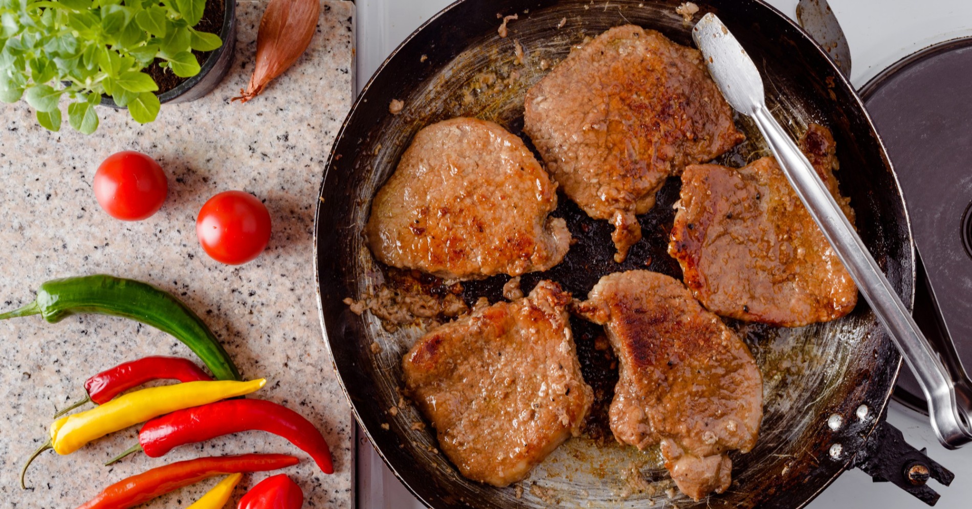 Resep Gepuk Sapi Empuk dan Sambal Dadak khas Sunda yang Lezat