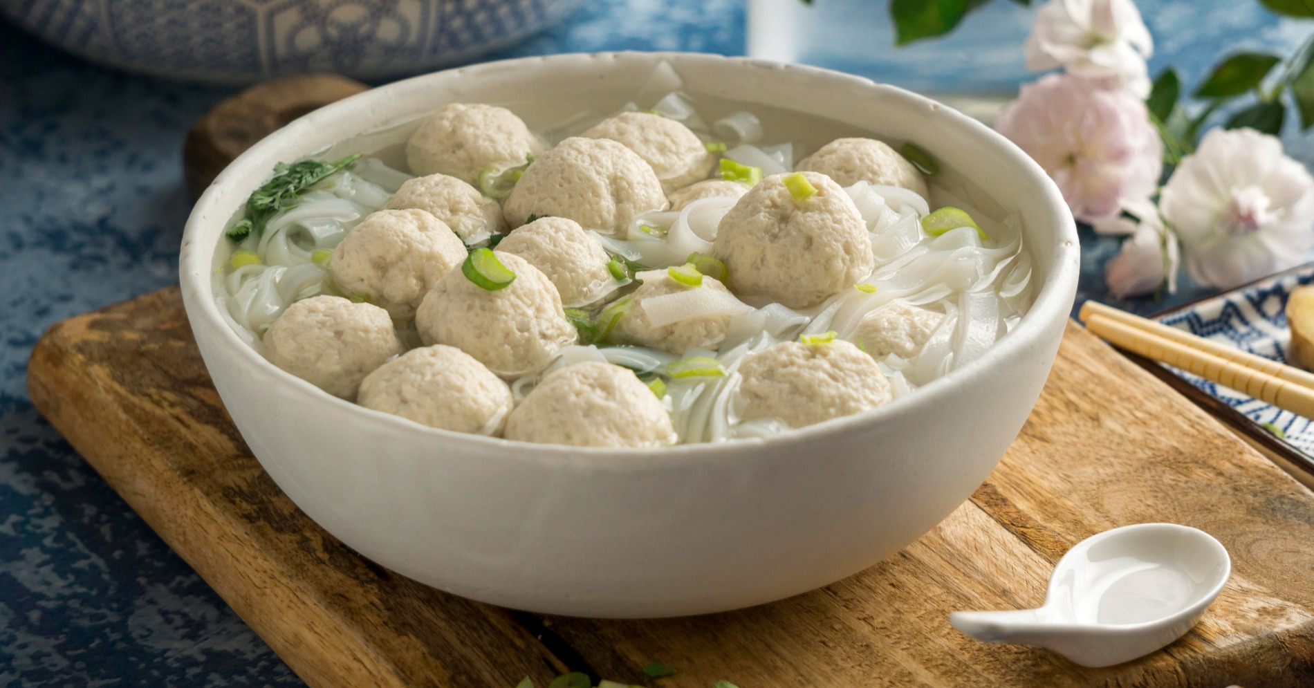Cara Membuat Bakso Rumahan yang Lezat dan Bergizi Tinggi Tanpa Bahan Pengawet