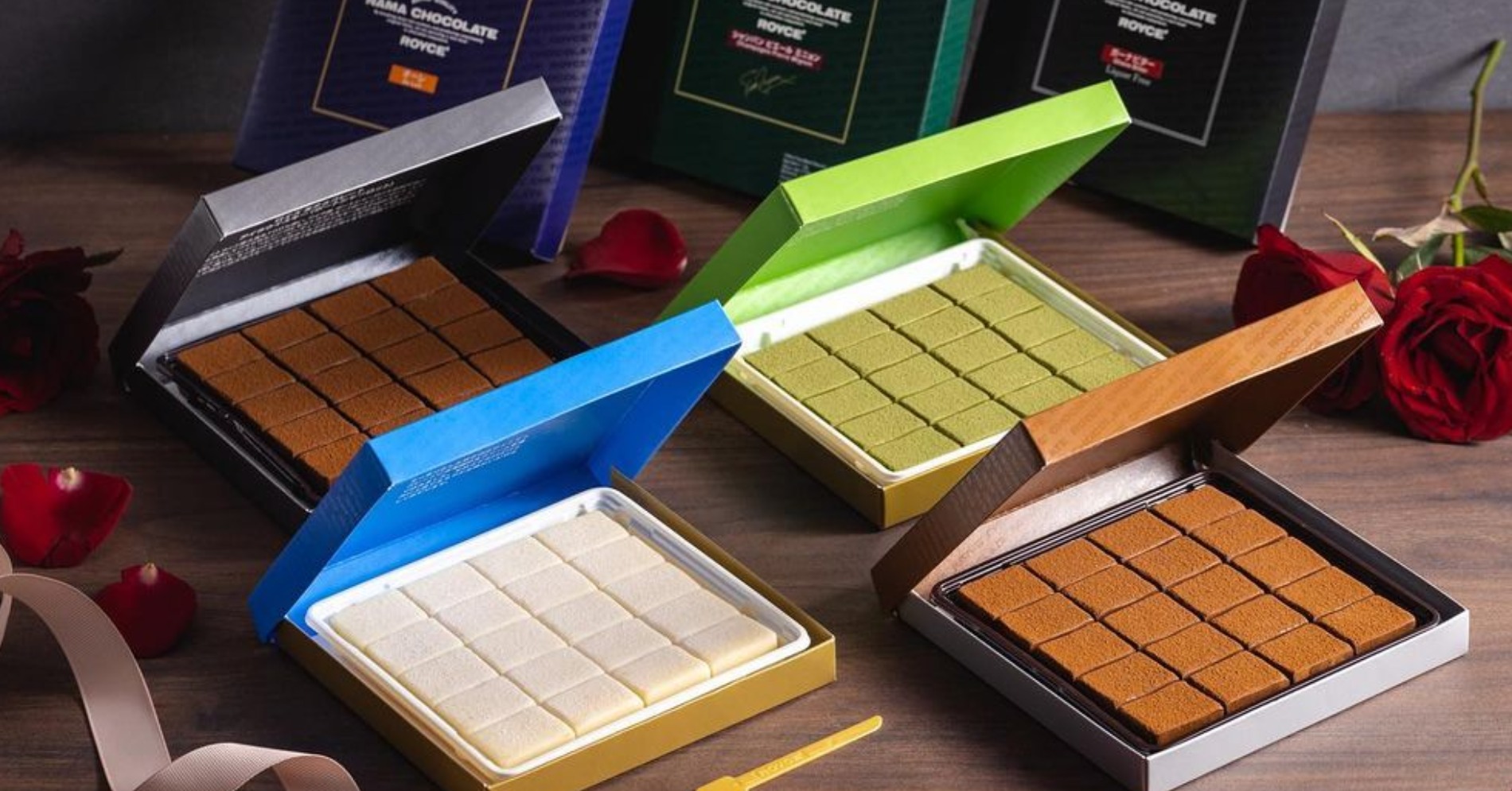 Resep dan Cara Membuat Nama Chocolate, Cokelat ala Jepang yang Lumer di Mulut dan Gampang Buatnya