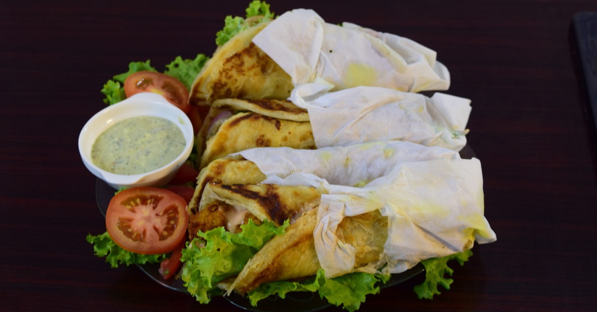 Street Food dari Berbagai Negara, Wajib Dicoba Saat Berwisata