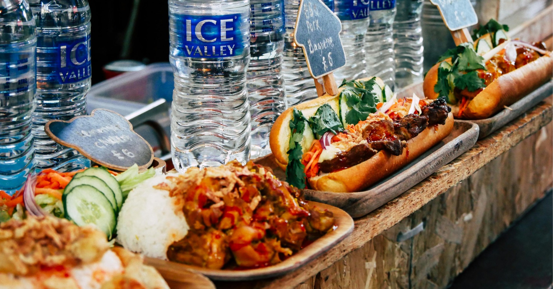 6 Festival Kuliner di Berbagai Kota yang Menarik Dikunjungi Akhir Pekan Ini