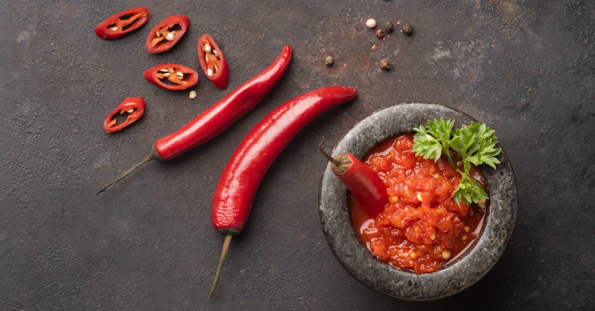 4 Resep Sambal Tradisional Indonesia, Nikmat Disantap Bersama Lauk dan Nasi