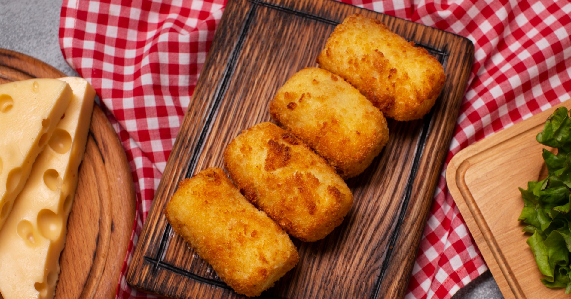 Resep Risoles Kornet Keju ala Chef Devina, Lezat dan Meleleh di Mulut
