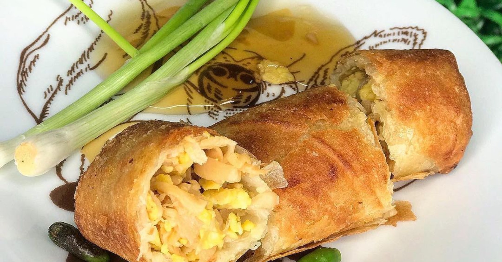 7 Makanan Khas Semarang Yang Memanjakan Lidah