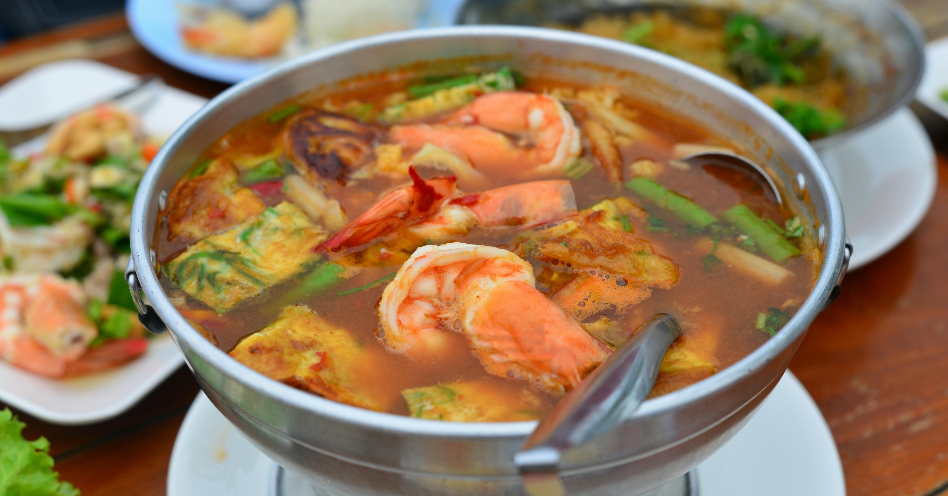 Musim Hujan, Cek Resep Makanan Berkuah untuk Hangatkan Badan