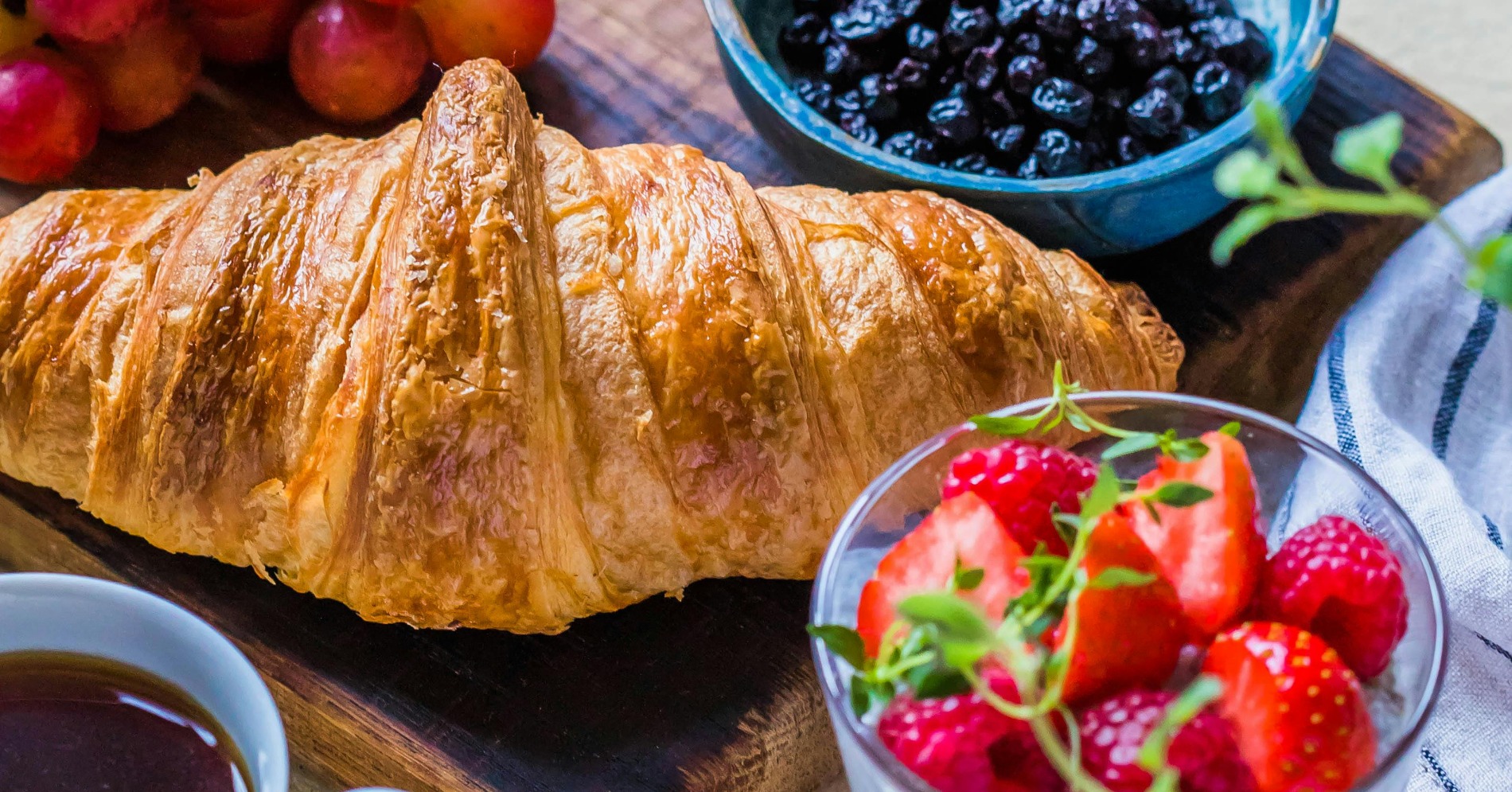10 Menu Sarapan Terenak & Terbaik di Dunia, Genhype Sudah Coba?