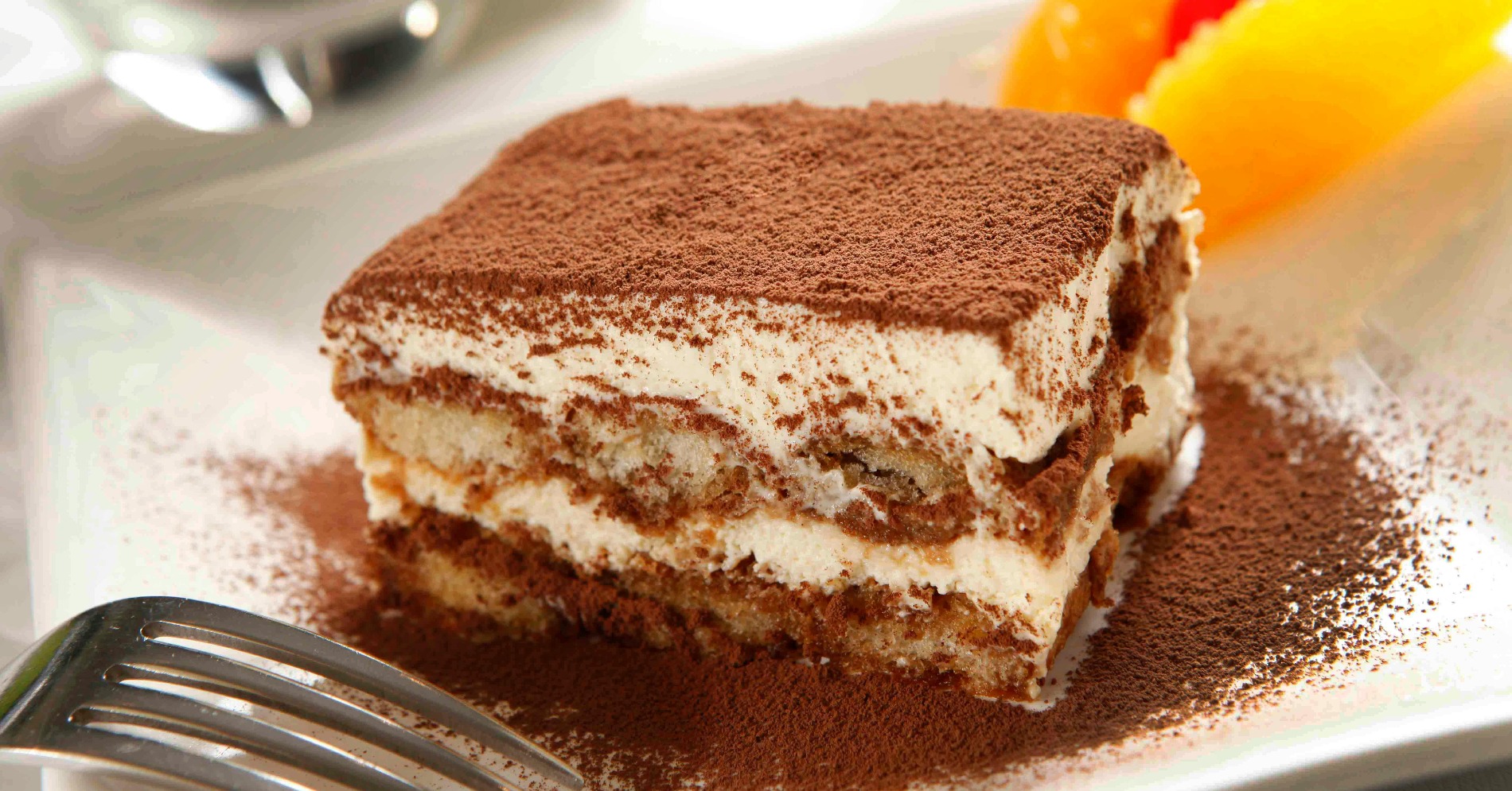 Resep Moist Tiramisu Steam Cake with Choco Ganache, Bisa Buat Sendiri di Rumah