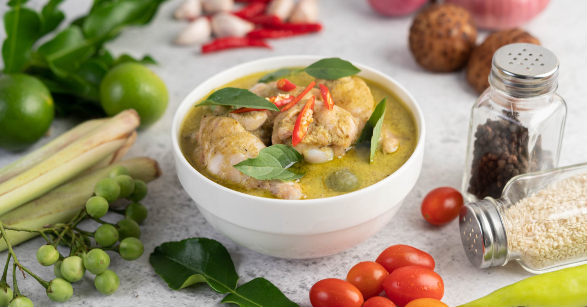 Resep Garang Asem Ayam Tanpa Santan khas Jawa Tengah