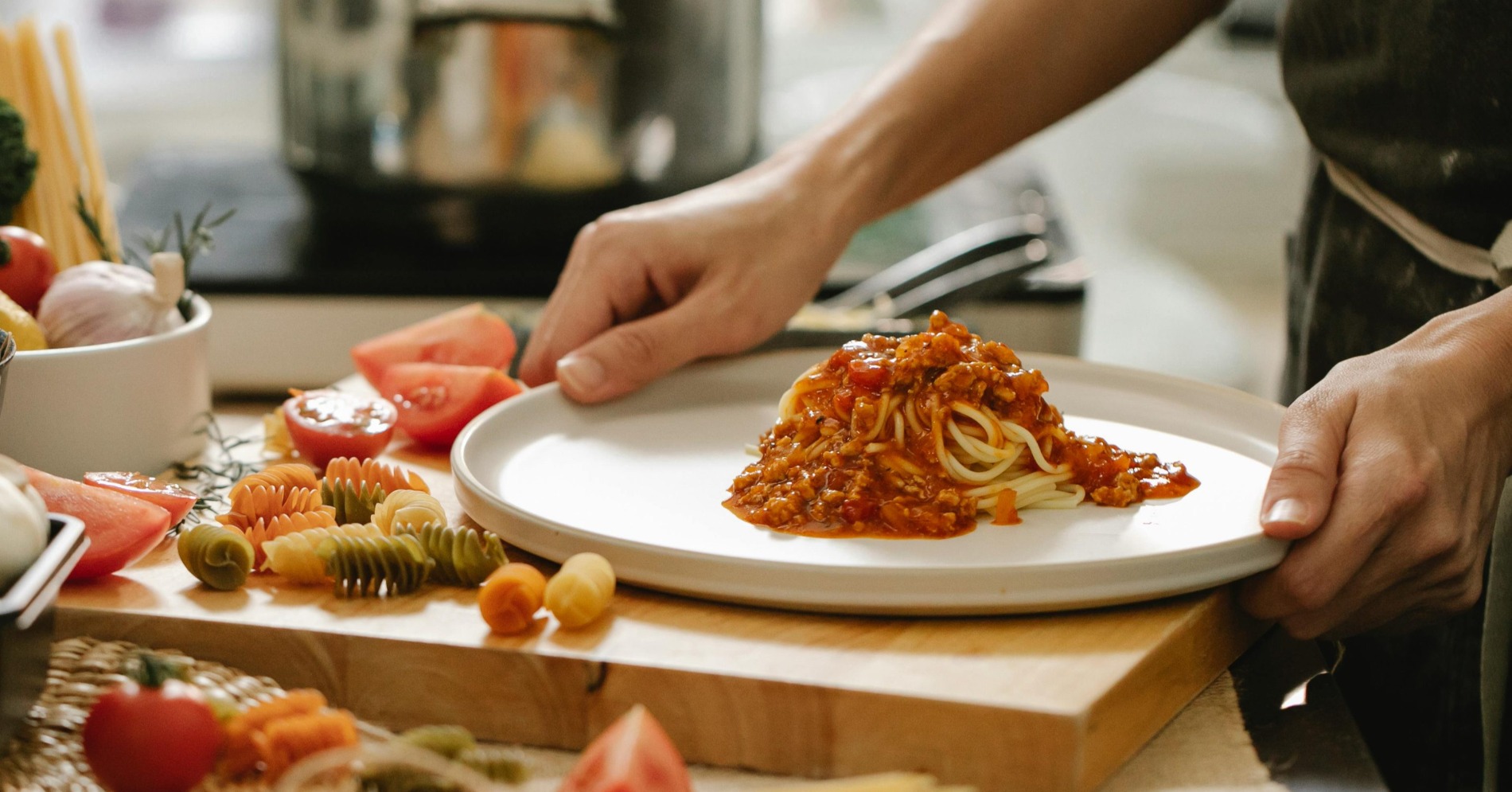 3 Resep Klasik Spaghetti Paling Mudah untuk Dibuat di Rumah
