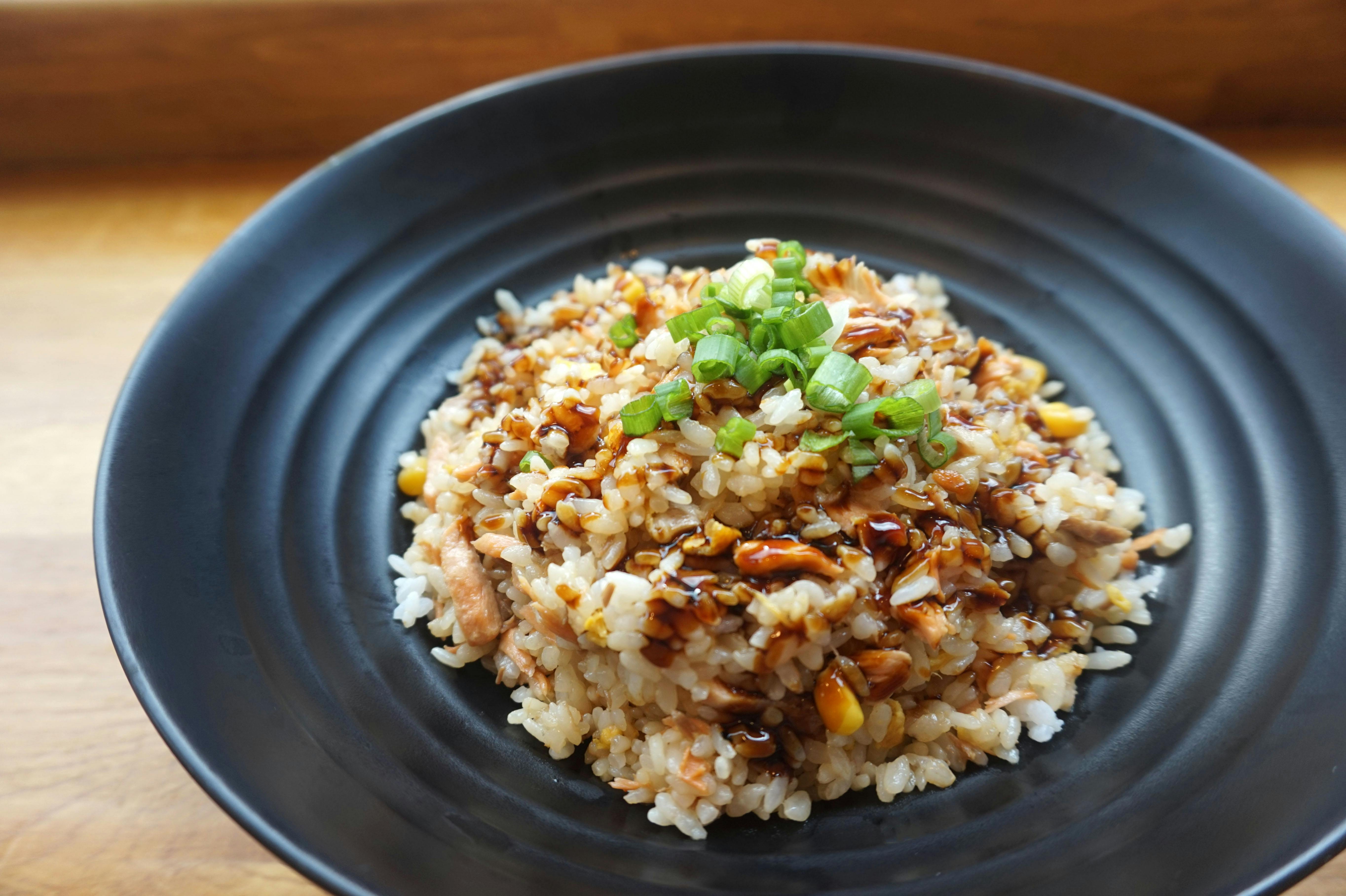 5 Varian Menu Nasi Goreng Khas Indonesia yang Wajib Genhype Coba