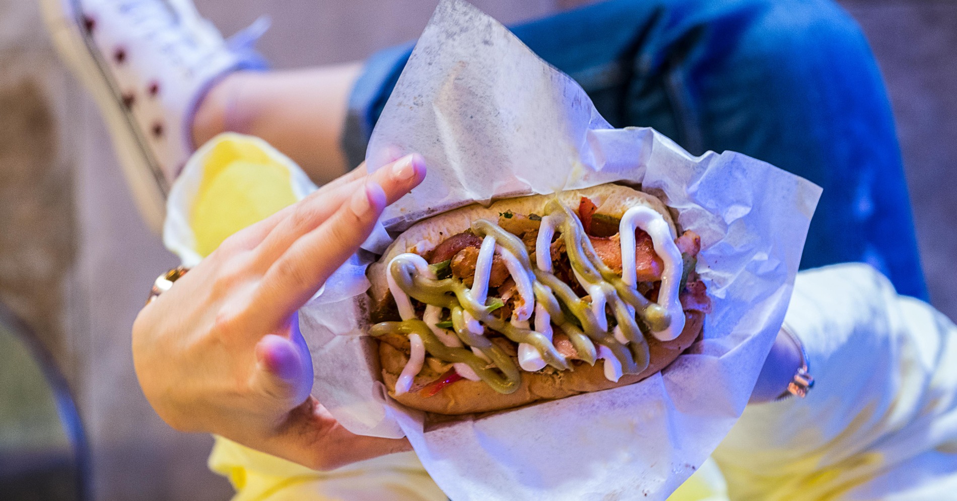 5 Agenda Festival Kuliner di Jakarta yang Asyik Dikunjungi Akhir Pekan Ini