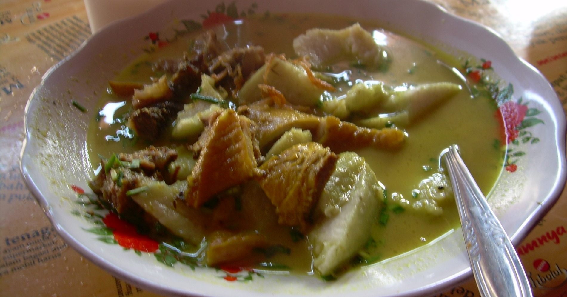 Resep Empal Gentong, Hidangan Khas Cirebon yang Kaya Rasa
