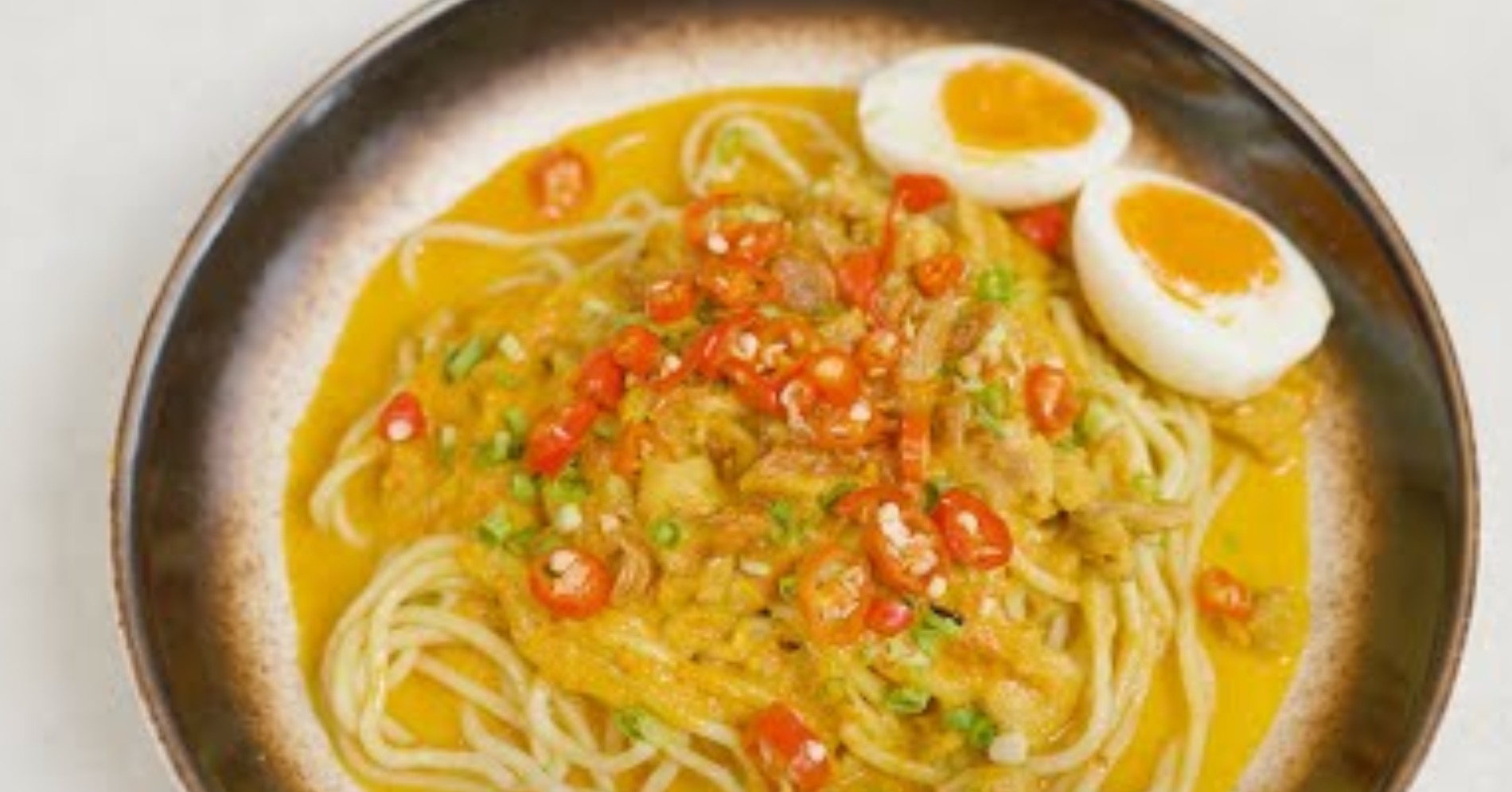 Resep Mie Gomak Sumatra Utara Hidangan Tradisional dengan Sentuhan Modern