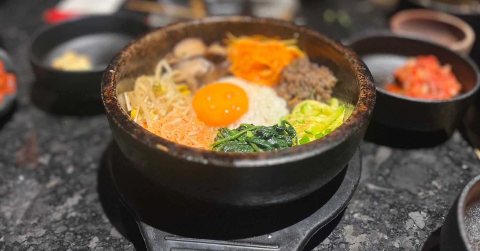 DOEUN Restaurant Tawarkan Sensasi Santap Kuliner Artisan ala Korea Selatan