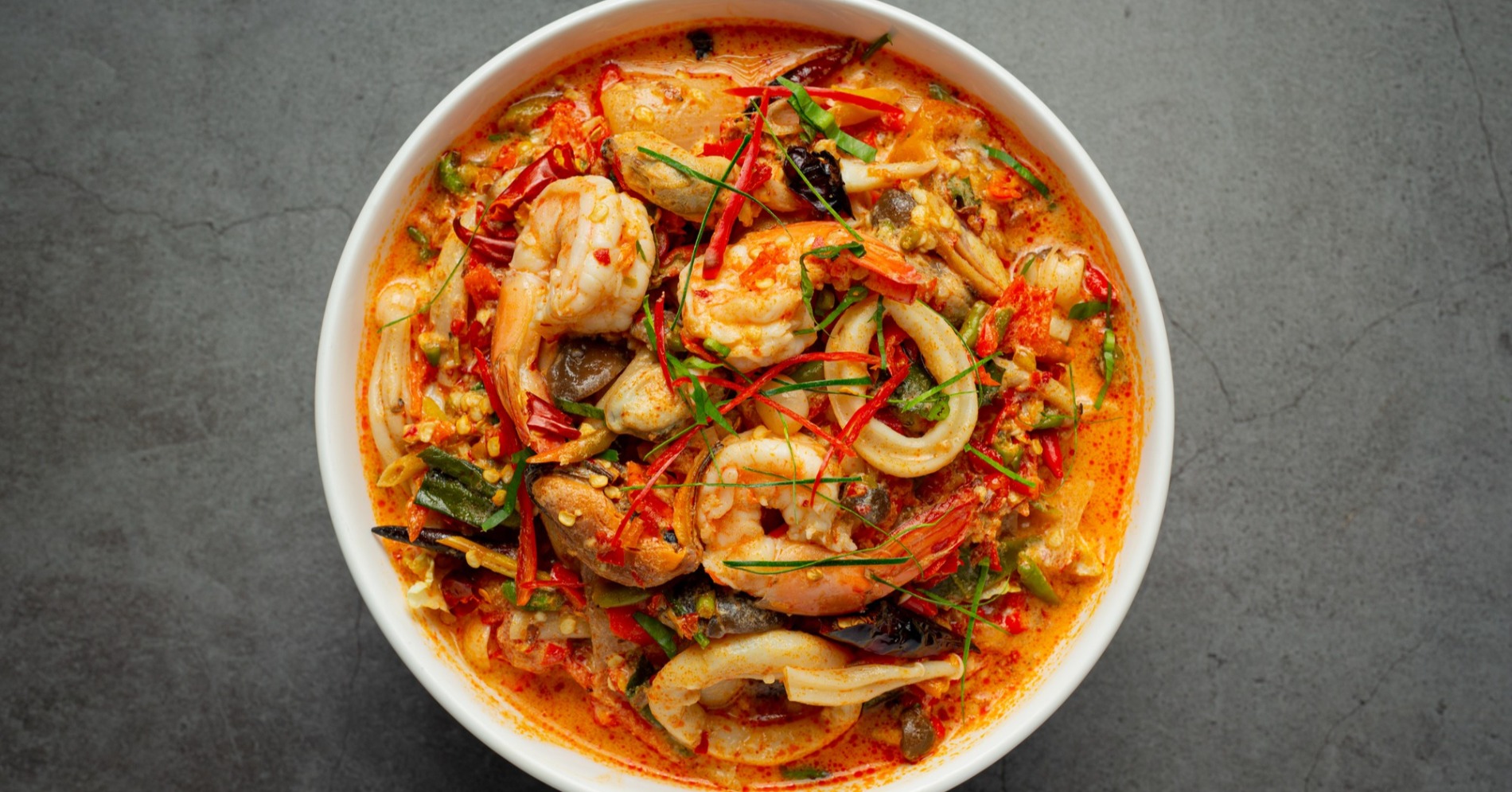 Resep Cumi Saus Padang ala Restoran Seafood yang Pedas dan Kaya Rempah