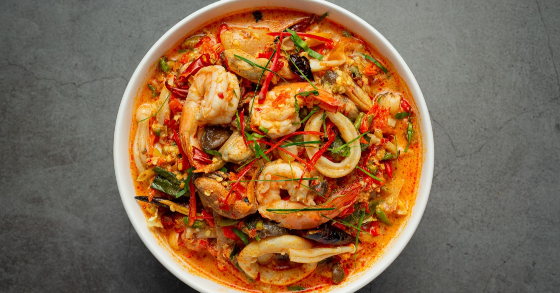 Resep Cumi Saus Padang Pedas dan Kaya Rempah