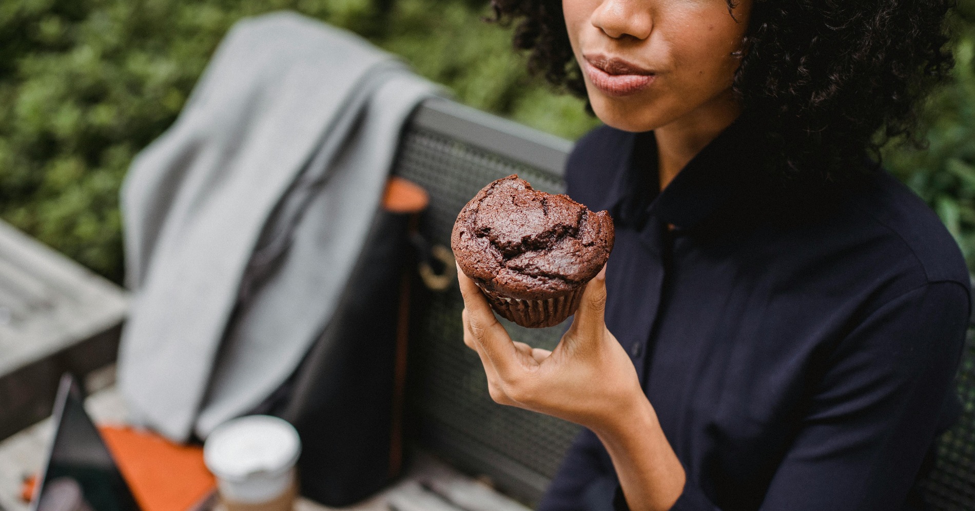 Resep Muffin Cokelat yang Viral di Desa Olimpiade Paris