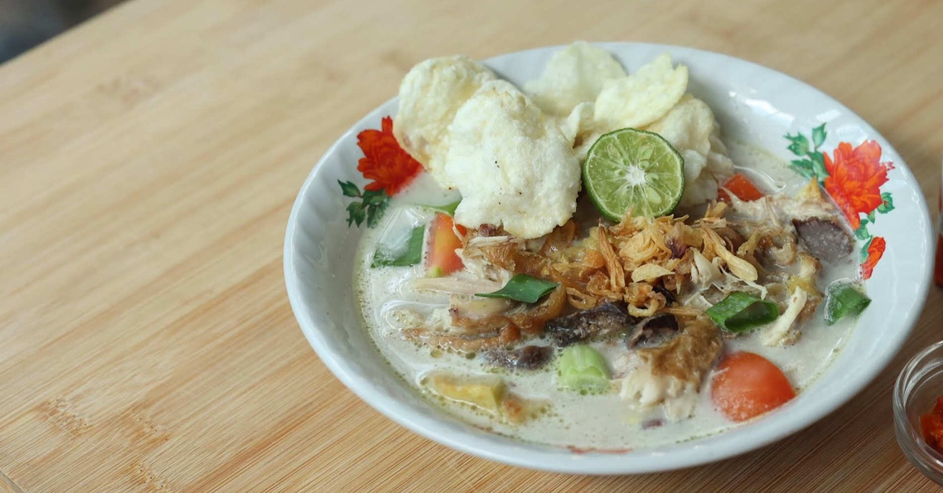 Resep Soto Betawi Ayam yang Creamy, Sajian Penyegar HUT Kemerdekaan
