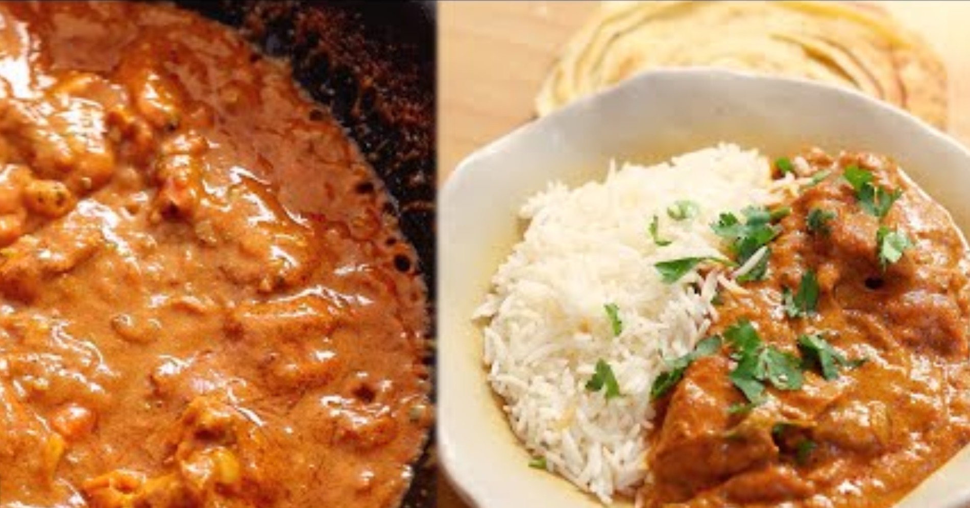 Resep Kuliner India Chicken Tikka Masala ala Chef Devina Hermawan