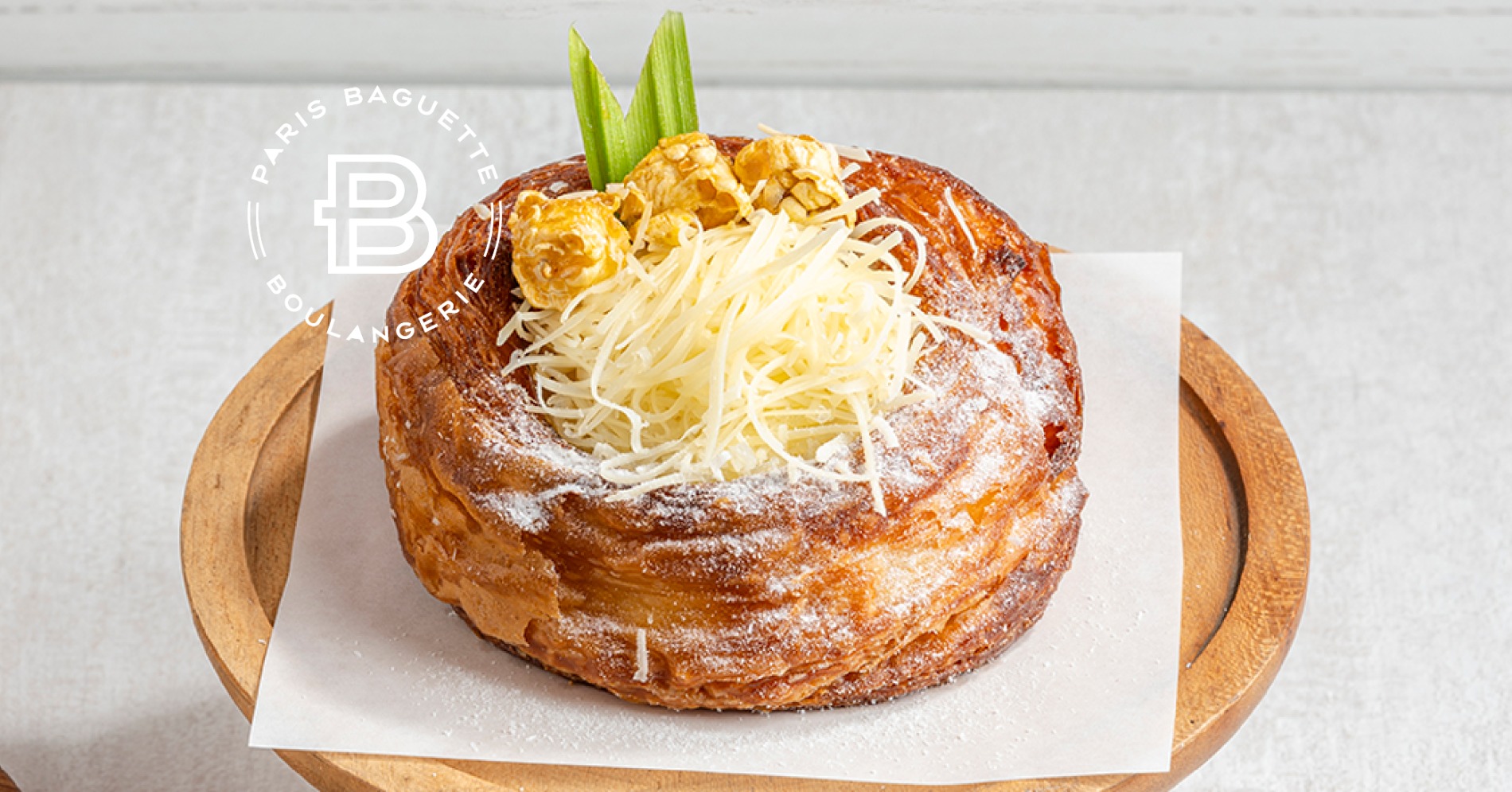 Paris Baguette Tawarkan Kreasi Keberagaman Menu Fusion Bertema Nusantara