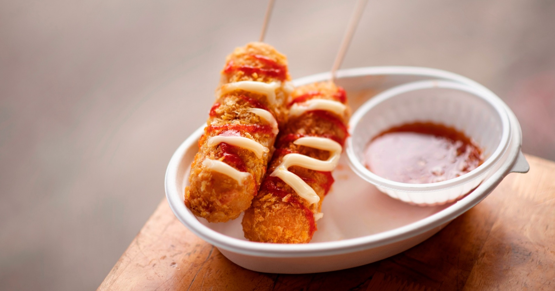 Cara Membuat Hottang atau Hotdog Kentang, Camilan Karbo yang Lagi Viral