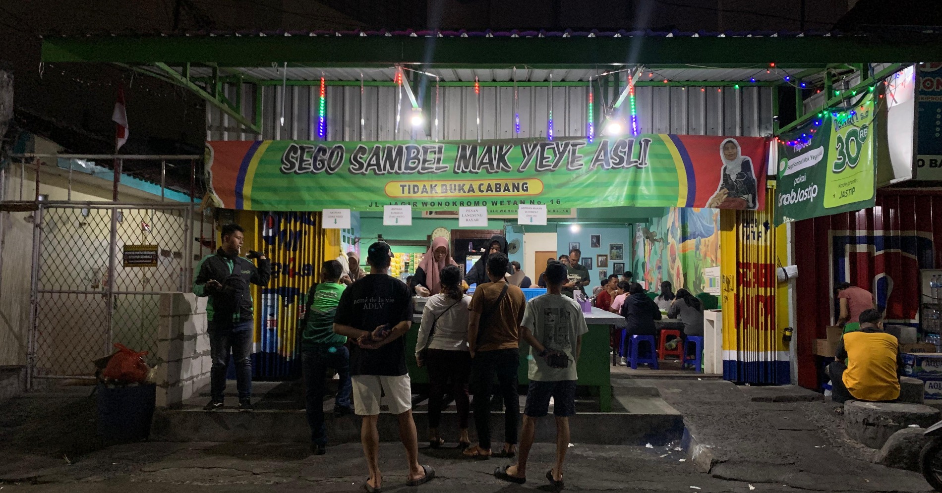 4 Rekomendasi Kuliner Legendaris yang Wajib Dicicipi di Surabaya