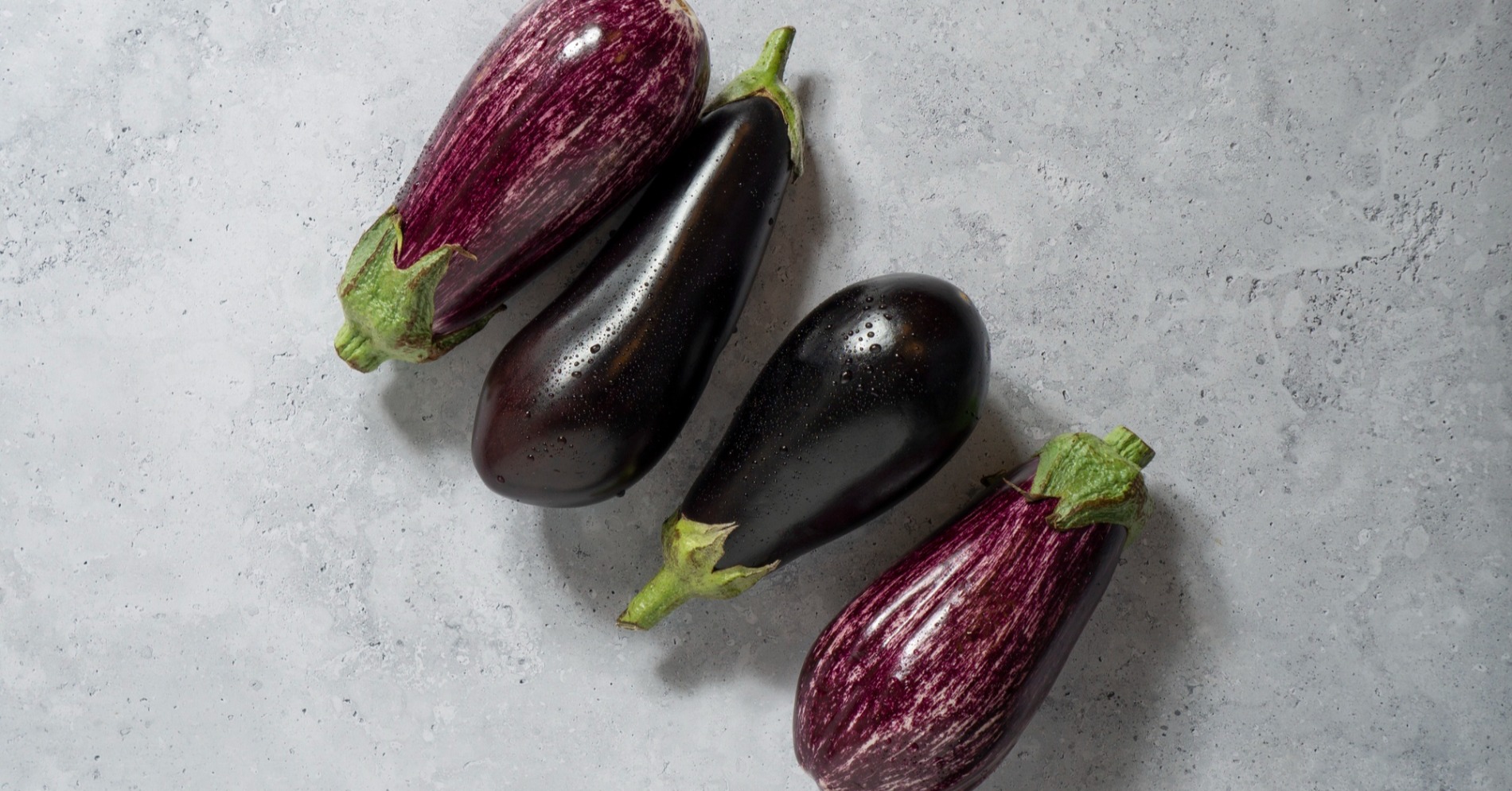 Kreasi Resep Terong Ungu yang Lezat Selain Ditumis Balado