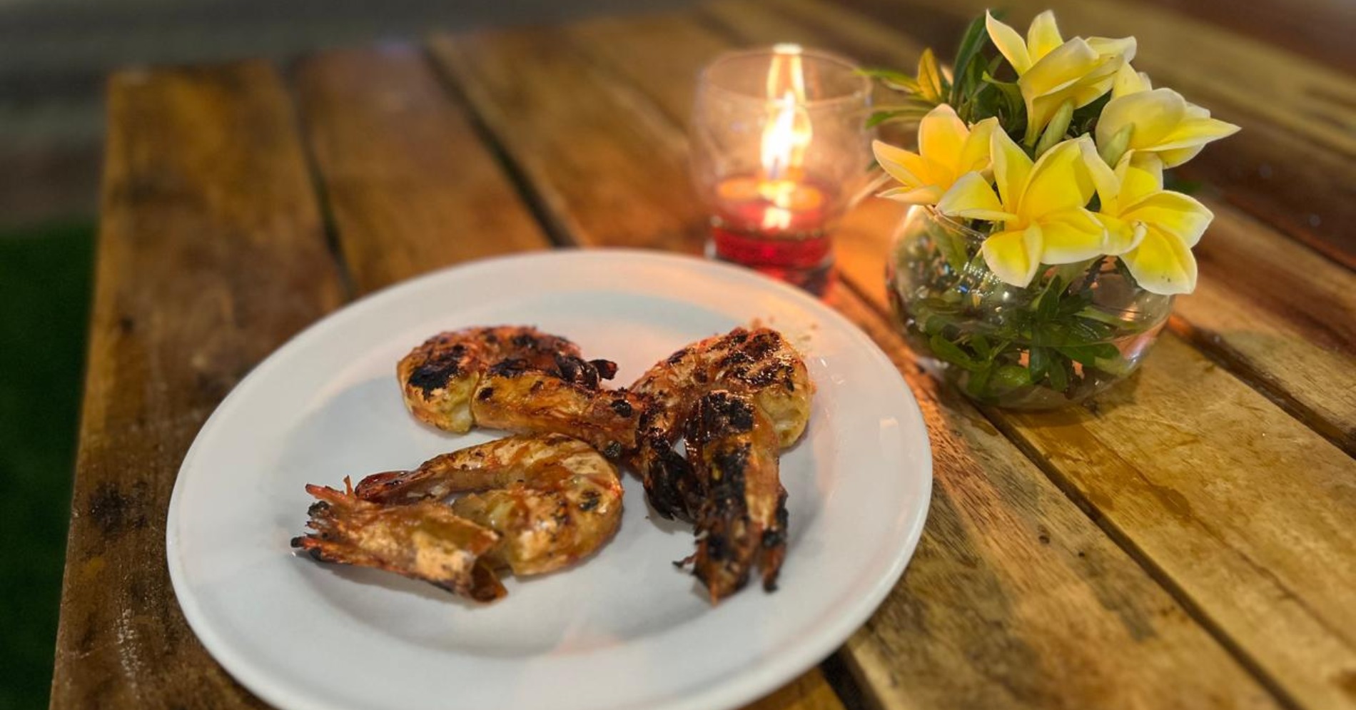 Sajian Seafood ala Jimbaran Bali Hadir di Klub Kelapa Gading