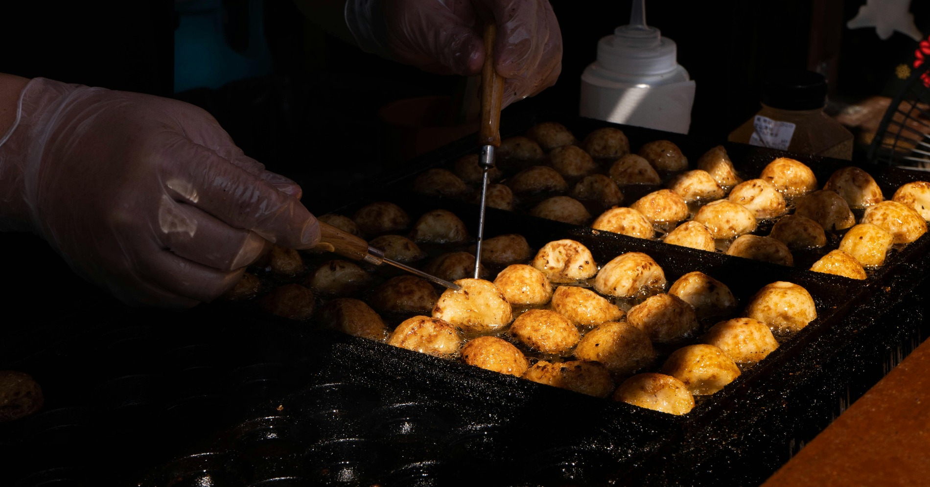 Resep dan Cara Membuat Takoyaki, Jajanan Jepang yang Menggugah Selera