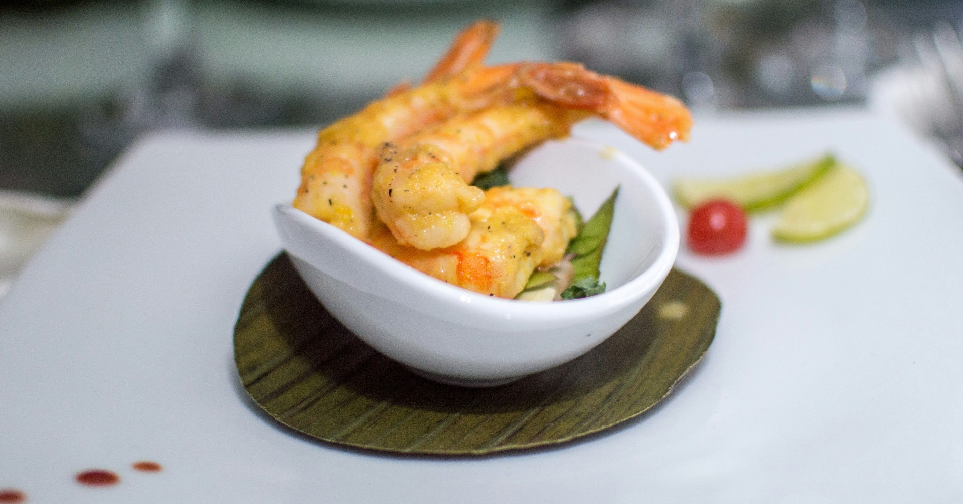 Resep Udang Goreng Balon, Dijamin Menggelembung