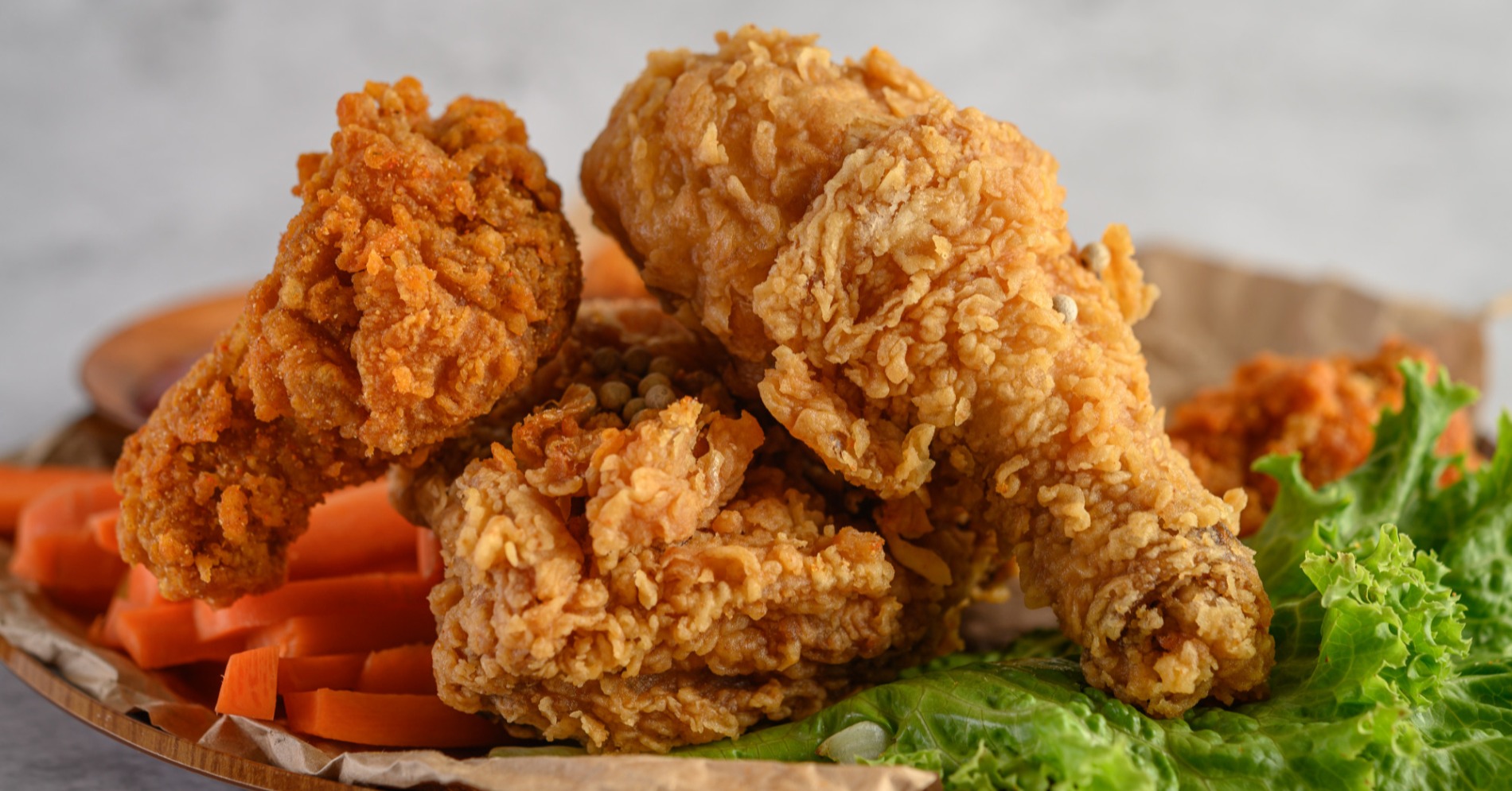 5 Tips Membuat Ayam Krispi yang Renyah dan Garing
