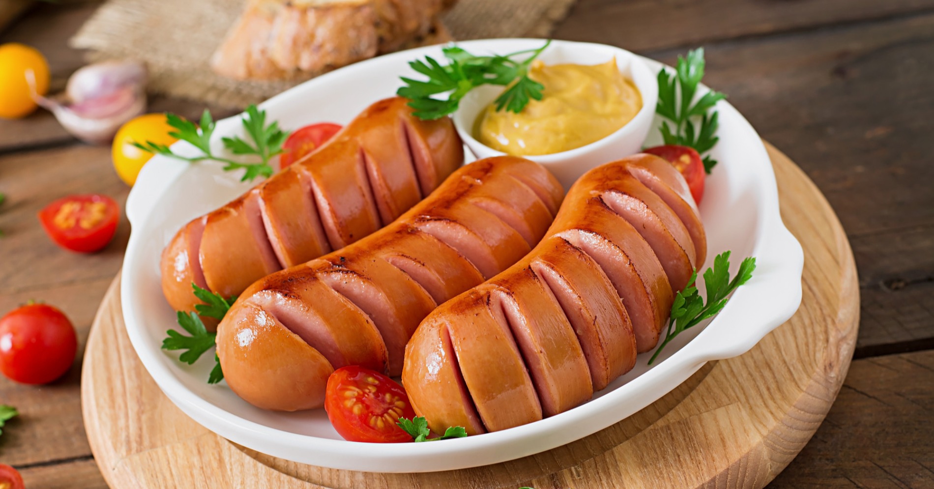 Resep Sosis Homemade yang Lezat dan Sehat Bebas Pengawet