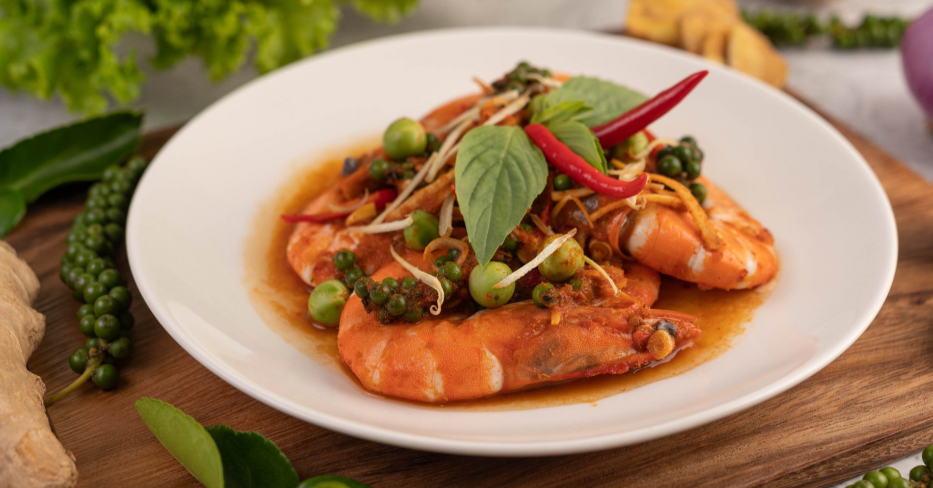 Resep Udang Asam Manis dan Cara Memasaknya Supaya Tetap Juicy
