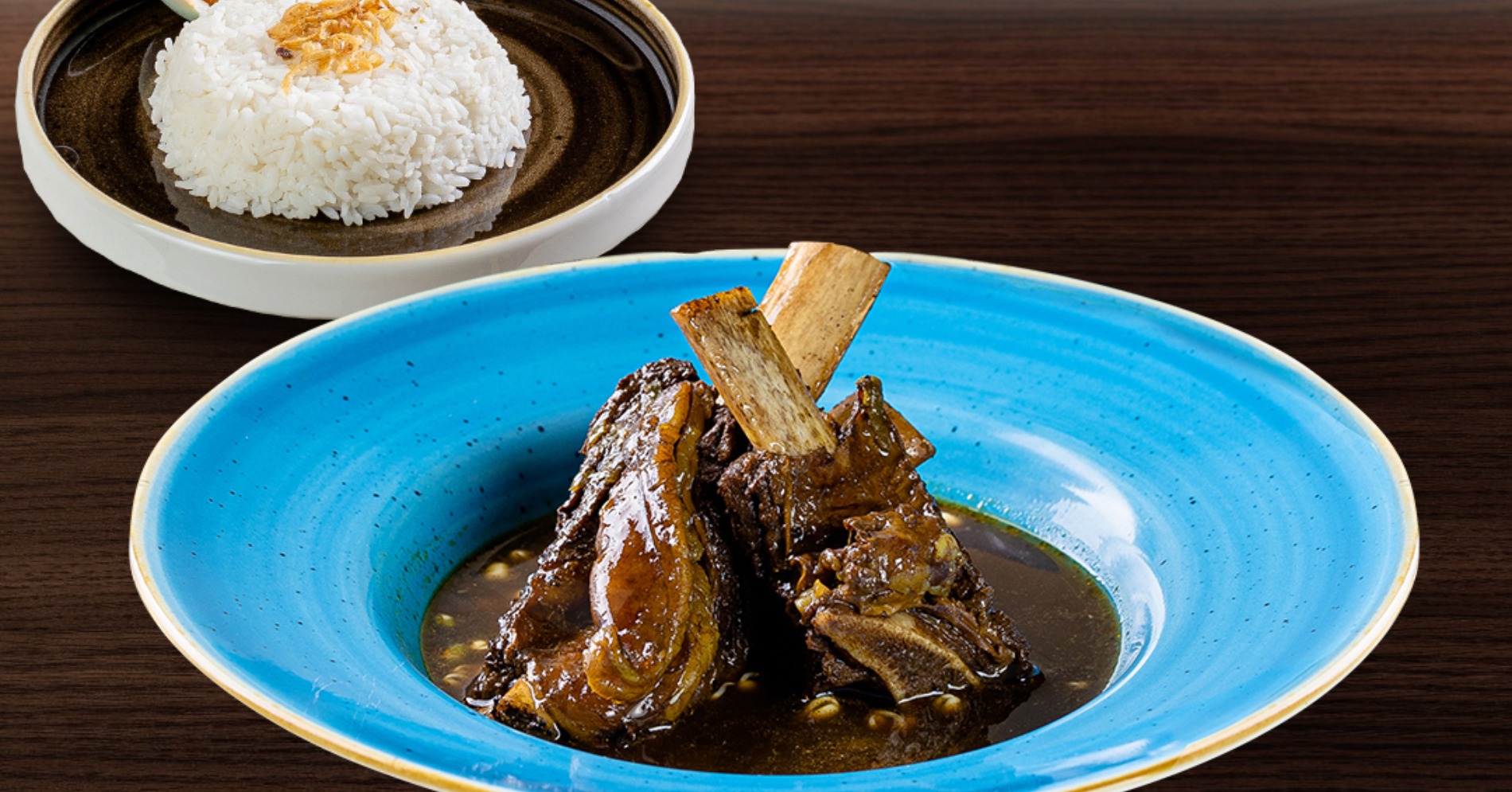 Mencicipi Kekayaan Kuliner Nusantara di Flavors of Indonesia dari Iga Sapi hingga Selat Solo