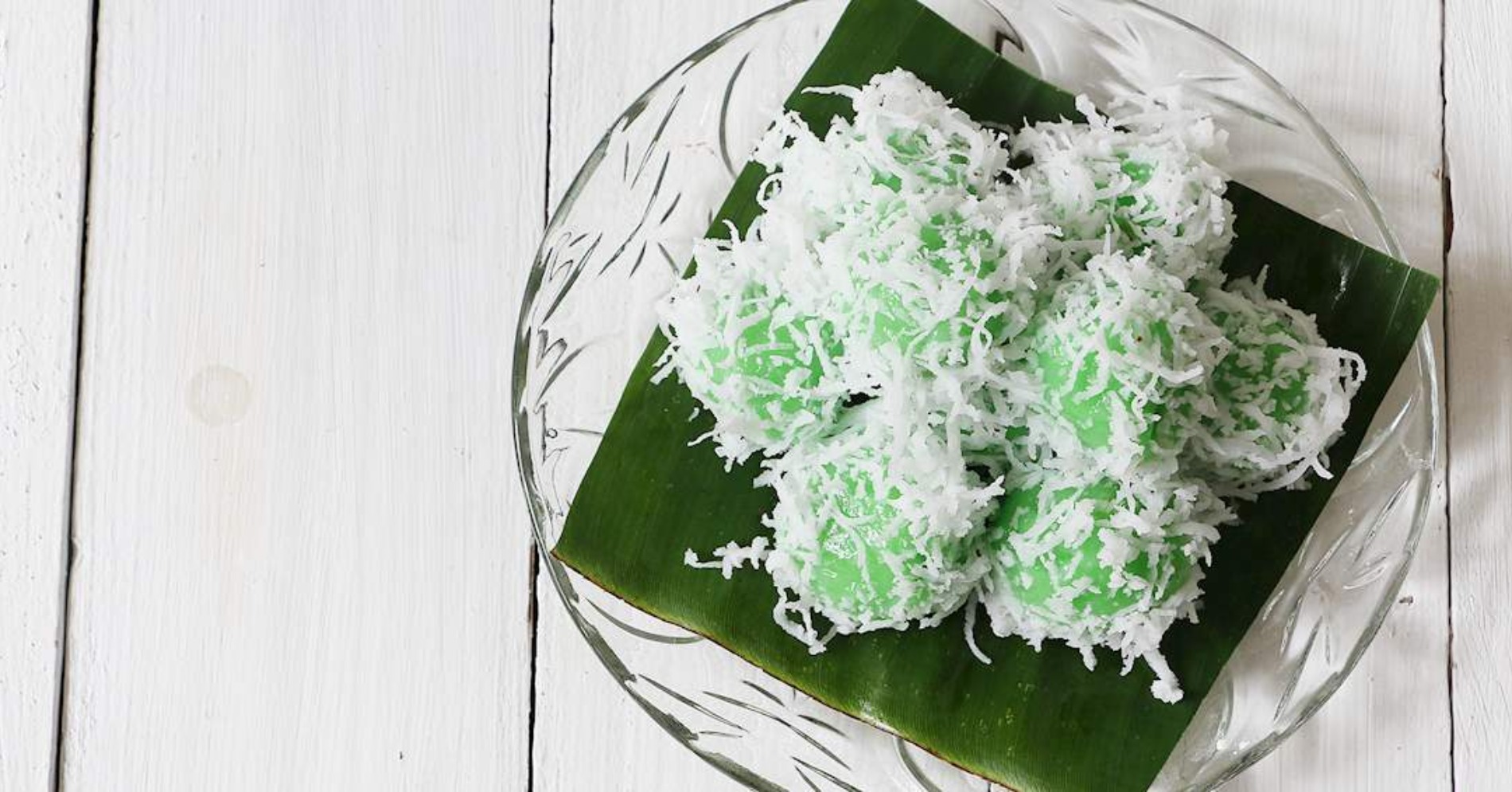 Ini 10 Dessert Terenak dari Indonesia Versi Taste Atlas yang Wajib Dicoba