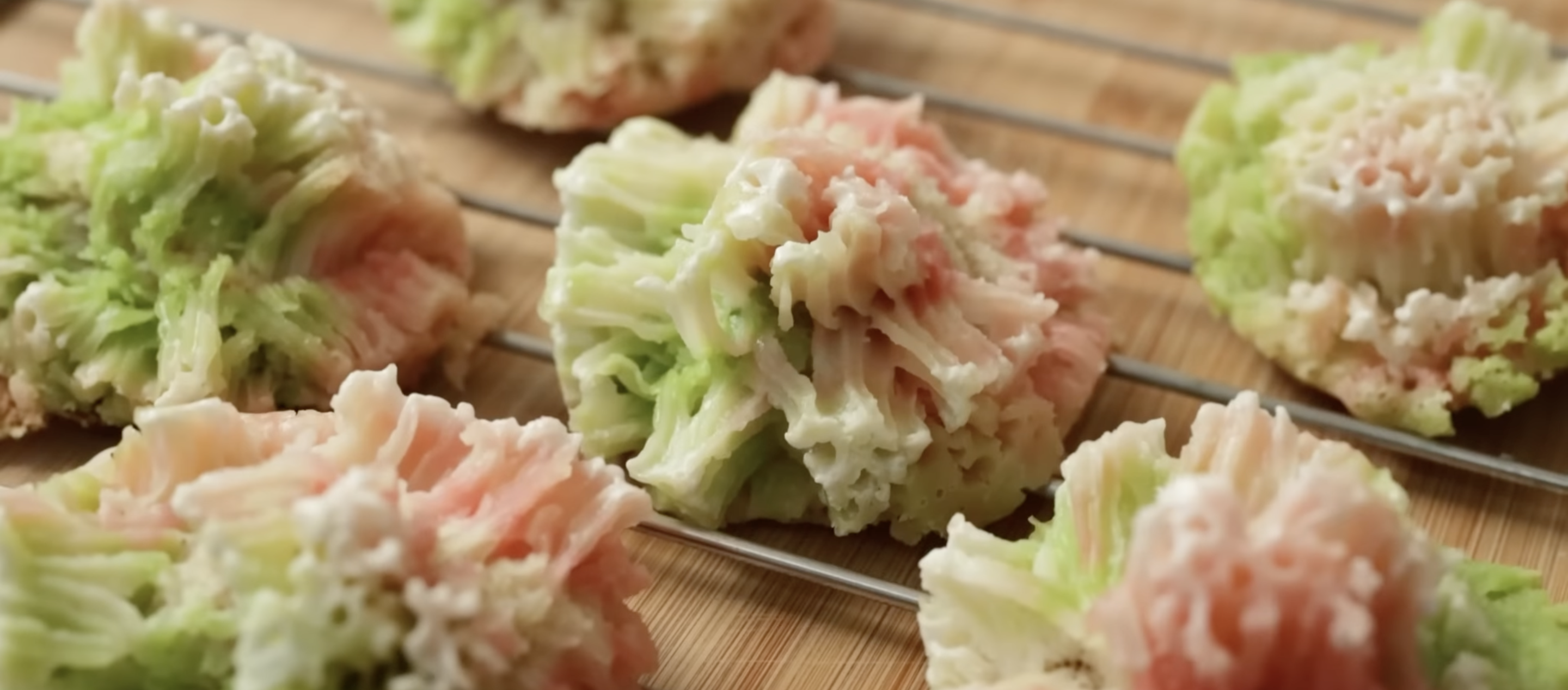 Resep dan Tips Membuat Kue Carabikang Mekar ala Chef Devina Hermawan
