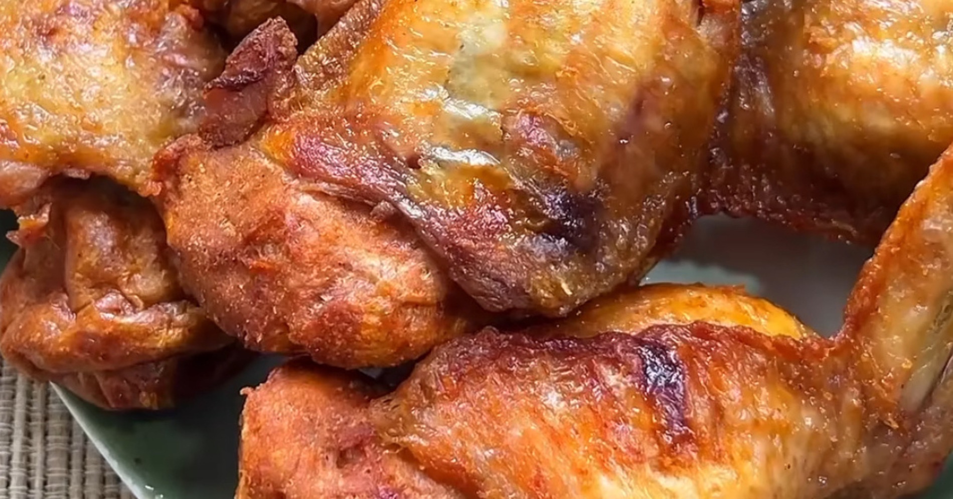 Resep Tori No Teba yang Dijual di Hokben Ala Chef Firhan