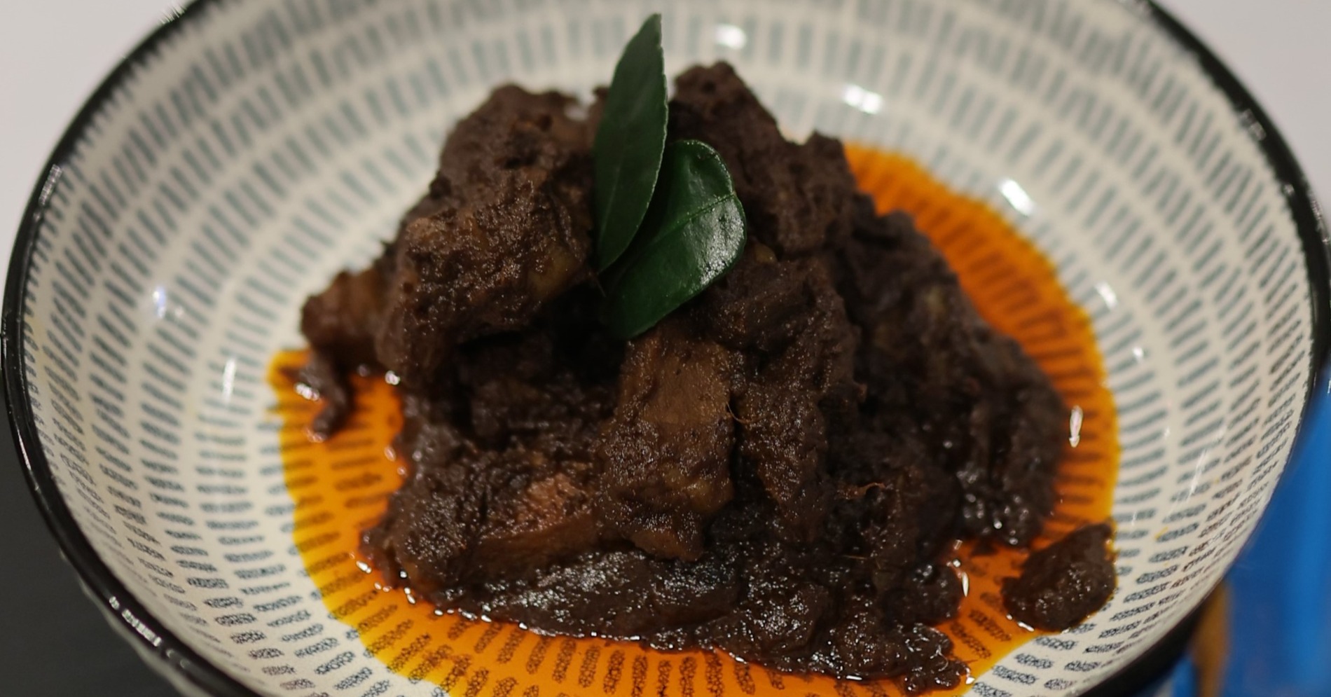 Mengolah Daging Wagyu dengan Cita Rasa Lokal ala Chef Yuda Bustara