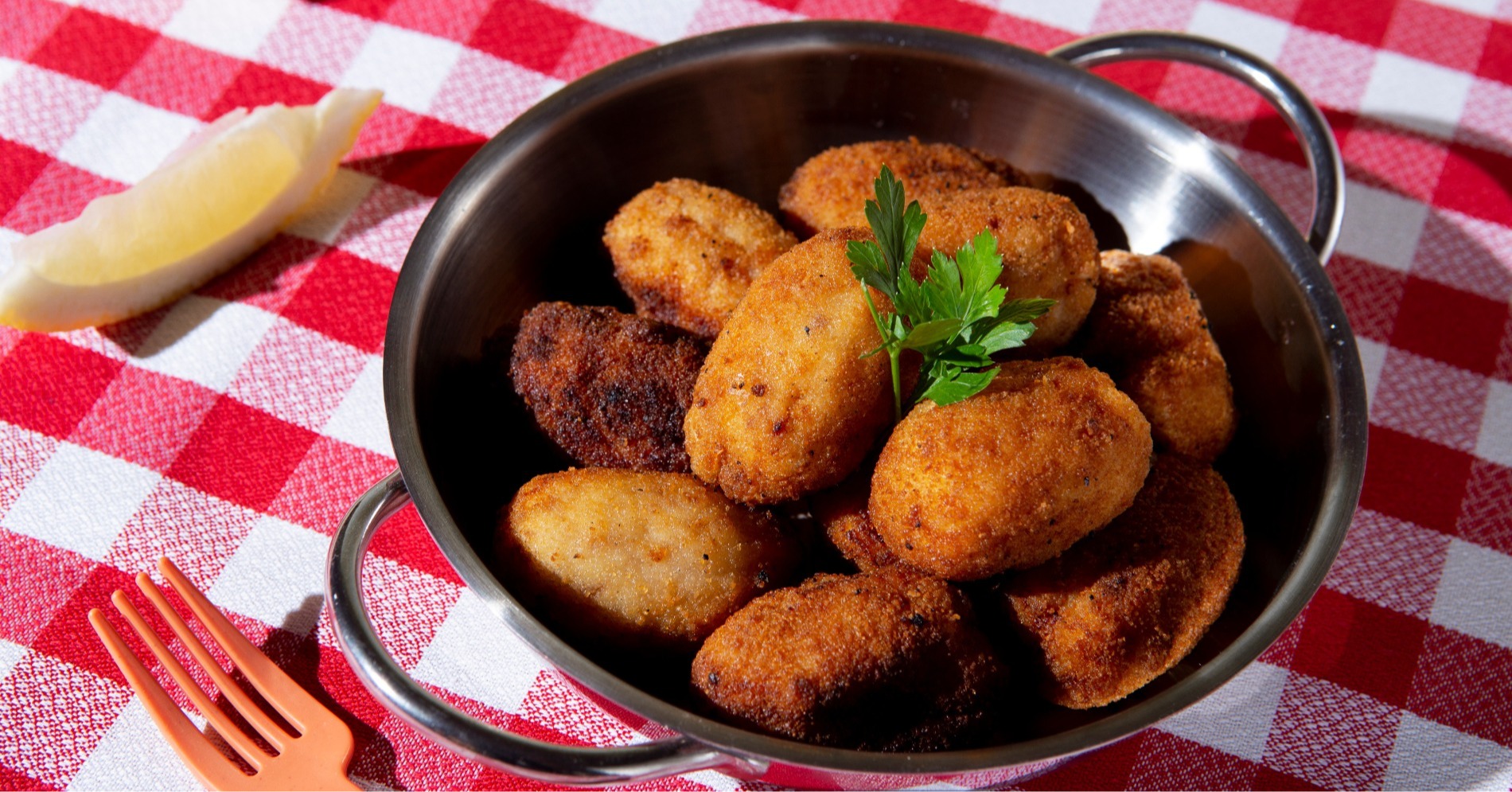 Resep Udang Ayam Keju Goreng, Enak & Simpel Dibuat