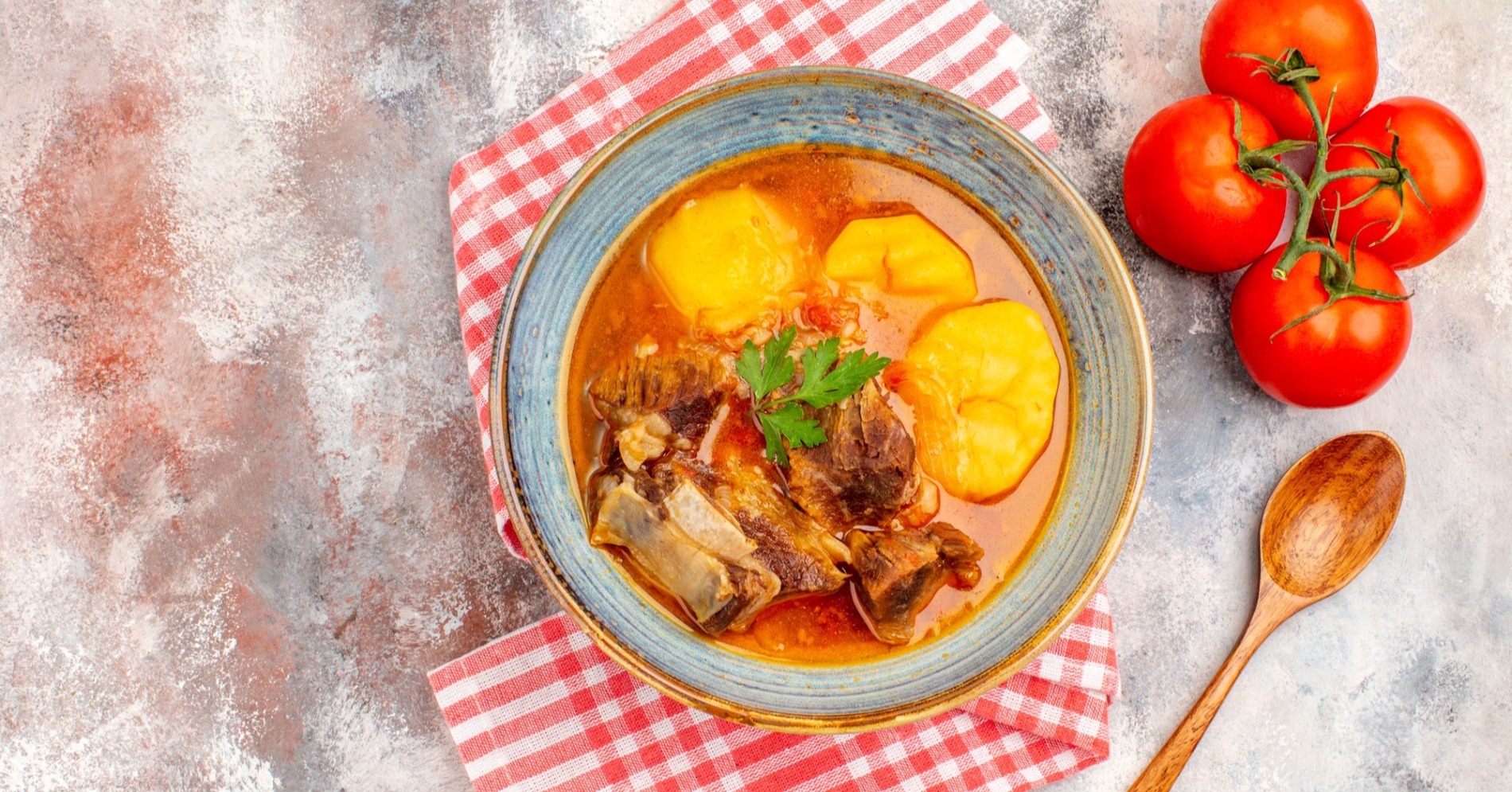 Kreasi Resep Sup Ayam sampai Daging Sapi, Cocok Disajikan saat Musim Hujan