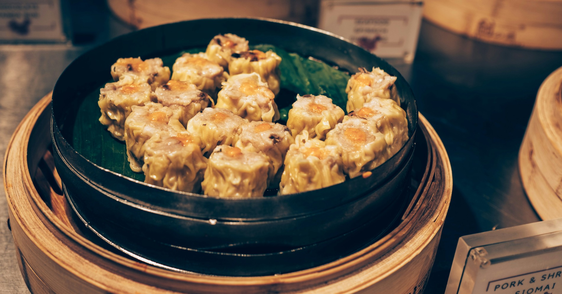 Resep Viral Dimsum Bolognese